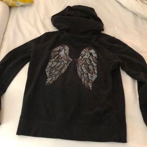Victoria Secret hoodie